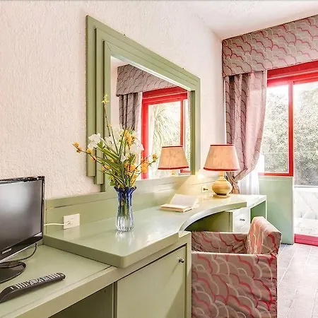Hotel Marina Club 4*