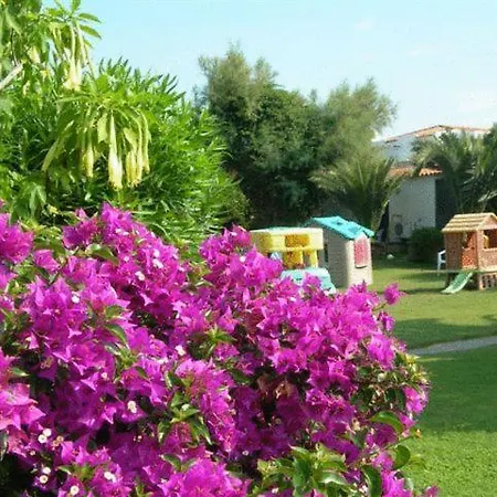 Hotel Marina Club 4*