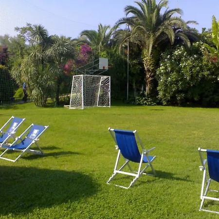 Marina Club Baia Domizia