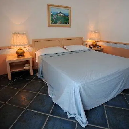 Marina Club 4* Baia Domizia