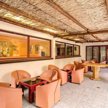 Marina Club Baia Domizia