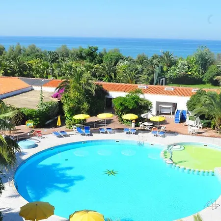 Marina Club 4* Baia Domizia