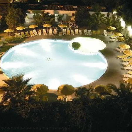 Hotel Marina Club 4*