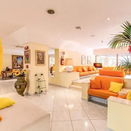 Marina Club 4* Baia Domizia