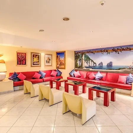 Hotel Marina Club
