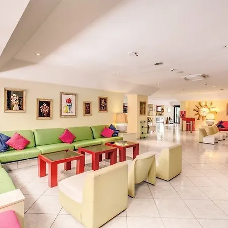Hotel Marina Club