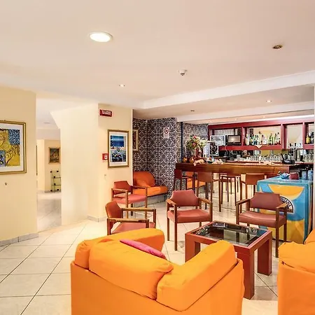 Hotel Marina Club