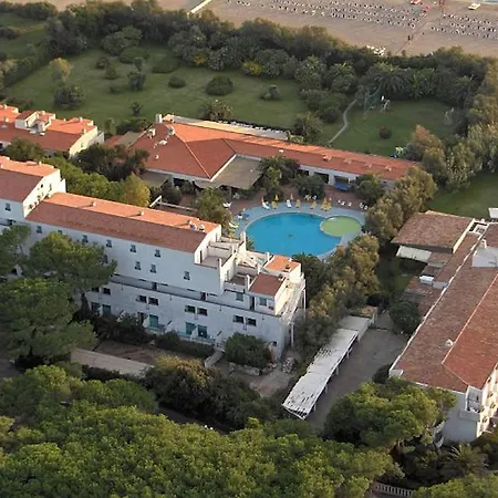 Hotel Marina Club