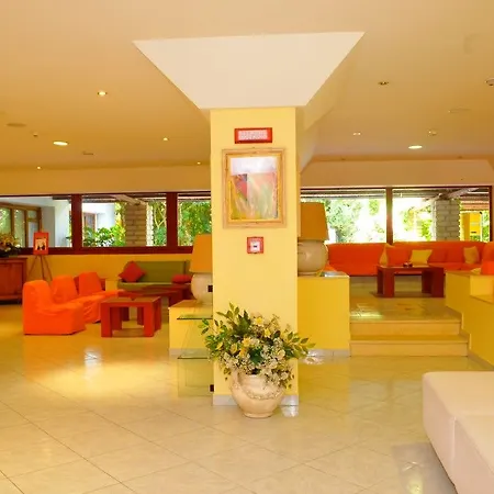 Marina Club Baia Domizia