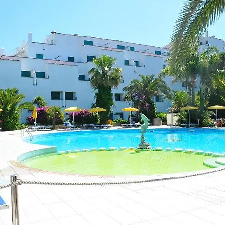 Hotel Marina Club 4*