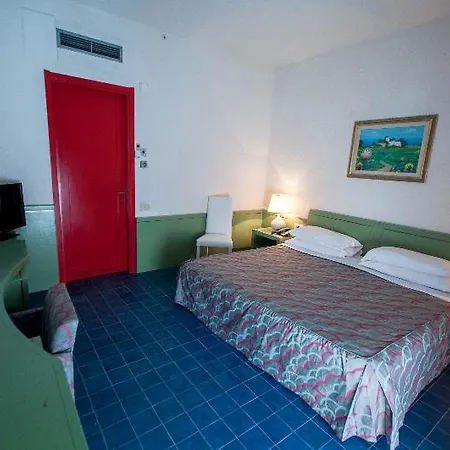 Marina Club 4* Baia Domizia