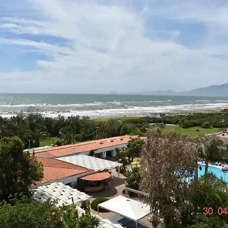 Hotel Marina Club 4*