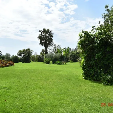 Marina Club