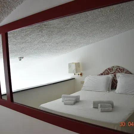 Hotel Marina Club