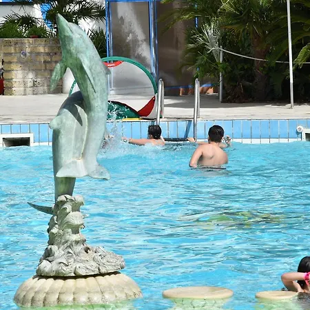 Marina Club Baia Domizia