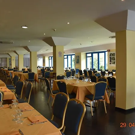 Hotel Marina Club