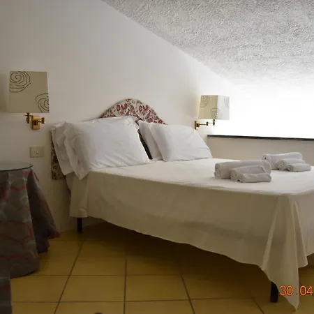 Hotel Marina Club Baia Domizia