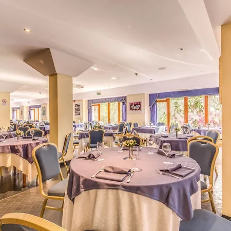 Hotel Marina Club