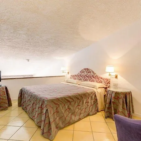 Hotel Marina Club Baia Domizia