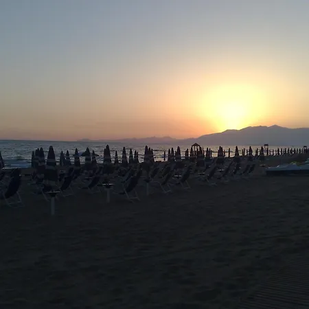 Marina Club Baia Domizia