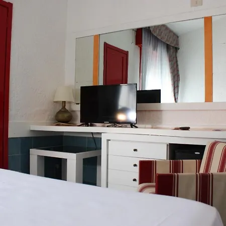 Hotell Marina Club 4*