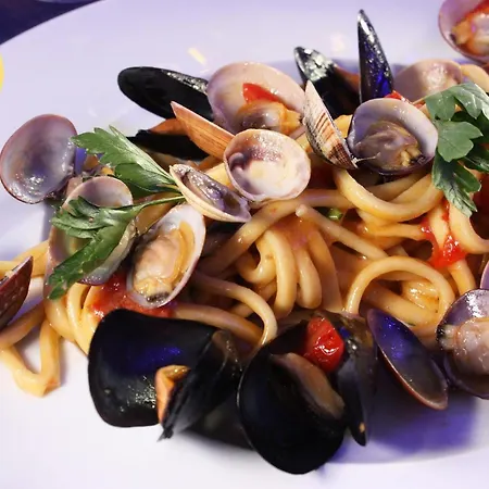 Marina Club Hotell 4*