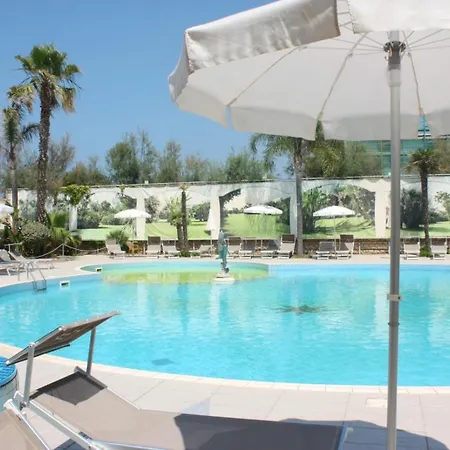 Marina Club Hotell Baia Domizia