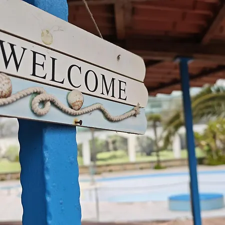 Marina Club Hotell 4*