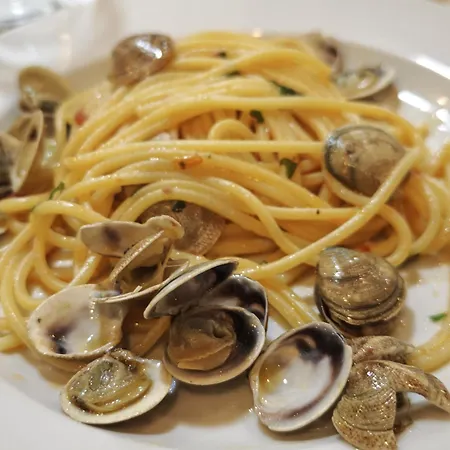 Marina Club Baia Domizia