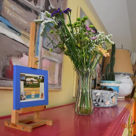 Marina Club 4* Baia Domizia