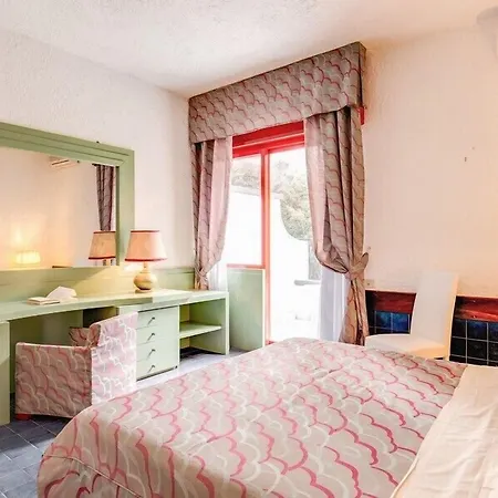 Marina Club Baia Domizia