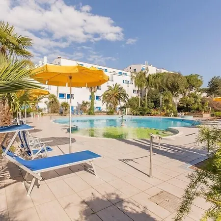 Marina Club Baia Domizia