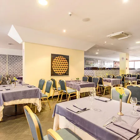 Marina Club Hotell Baia Domizia