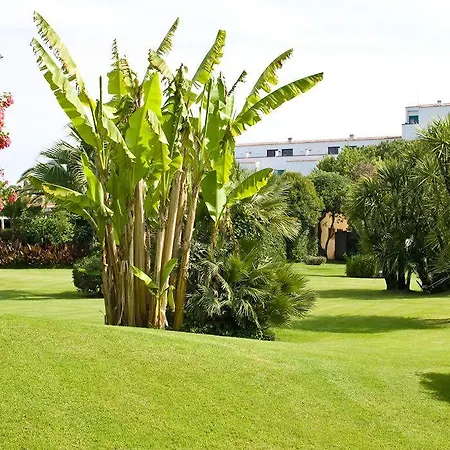 Marina Club 4* Baia Domizia