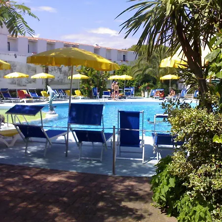 Marina Club Baia Domizia