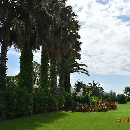 Marina Club Baia Domizia