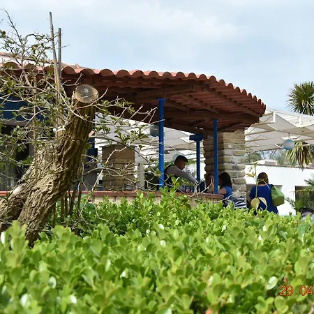 Marina Club Hotell Baia Domizia