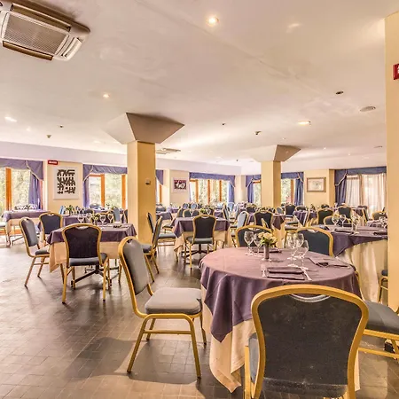 Marina Club 4* Baia Domizia